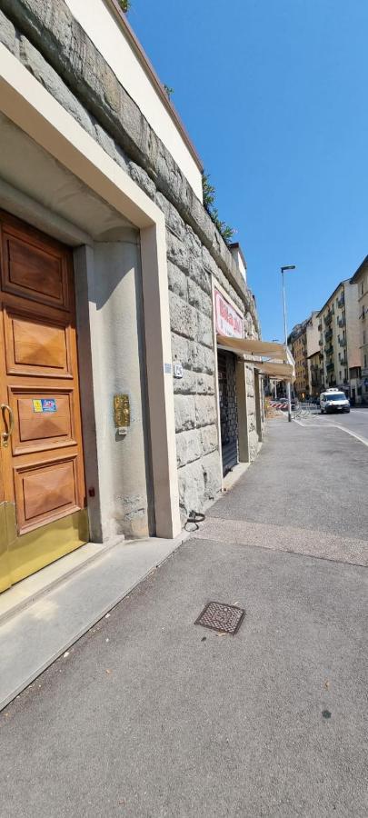 Chiara In Florence - Affitti Brevi Italia 호텔 외부 사진